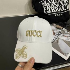Picture of Gucci Cap _SKUGuccicap1221401040
